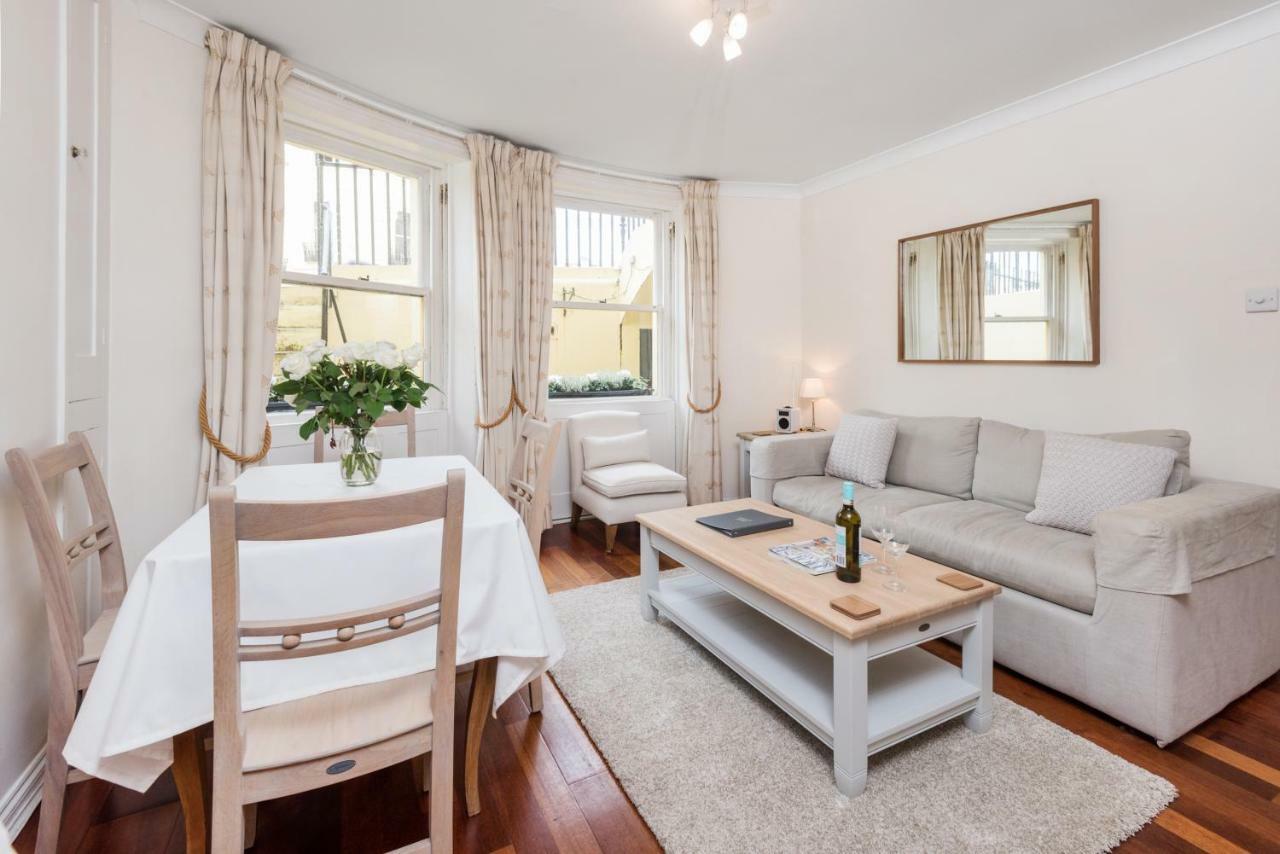 Brunswick Patio Apartment By Myholidaylet Μπράιτον Εξωτερικό φωτογραφία
