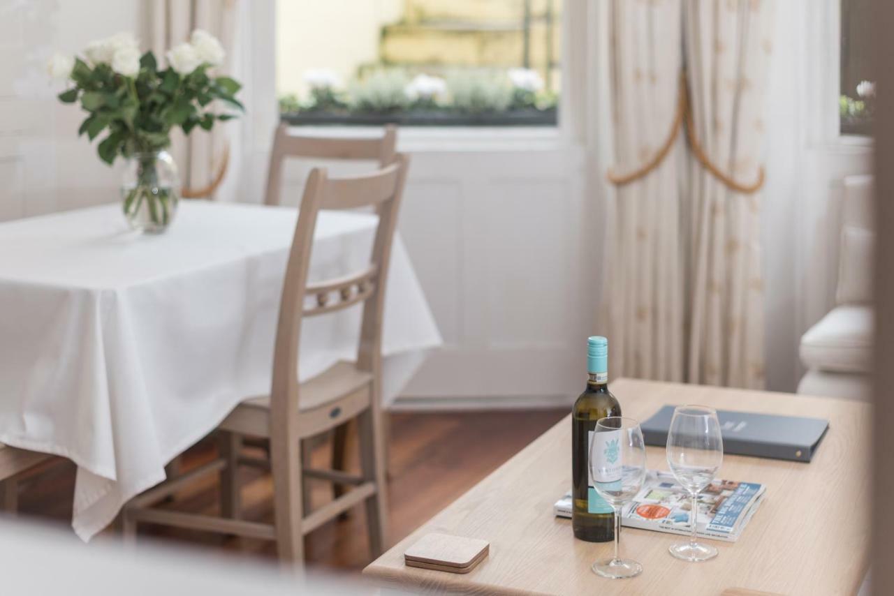 Brunswick Patio Apartment By Myholidaylet Μπράιτον Εξωτερικό φωτογραφία