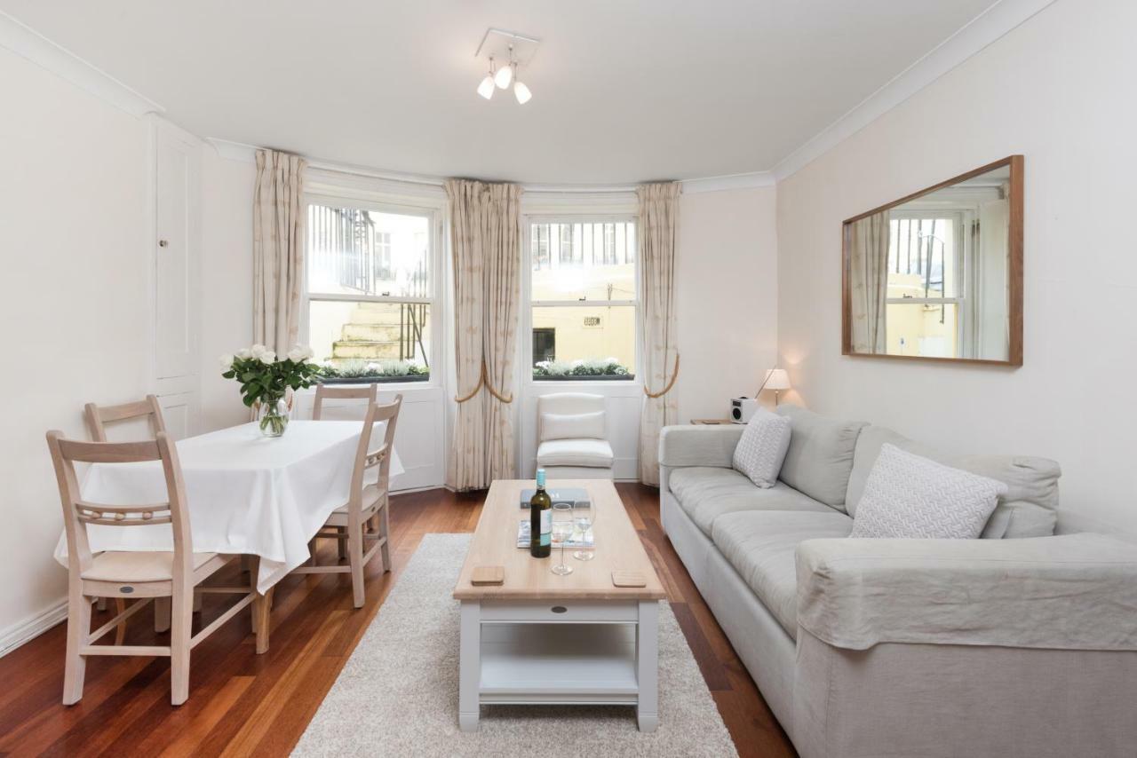 Brunswick Patio Apartment By Myholidaylet Μπράιτον Εξωτερικό φωτογραφία